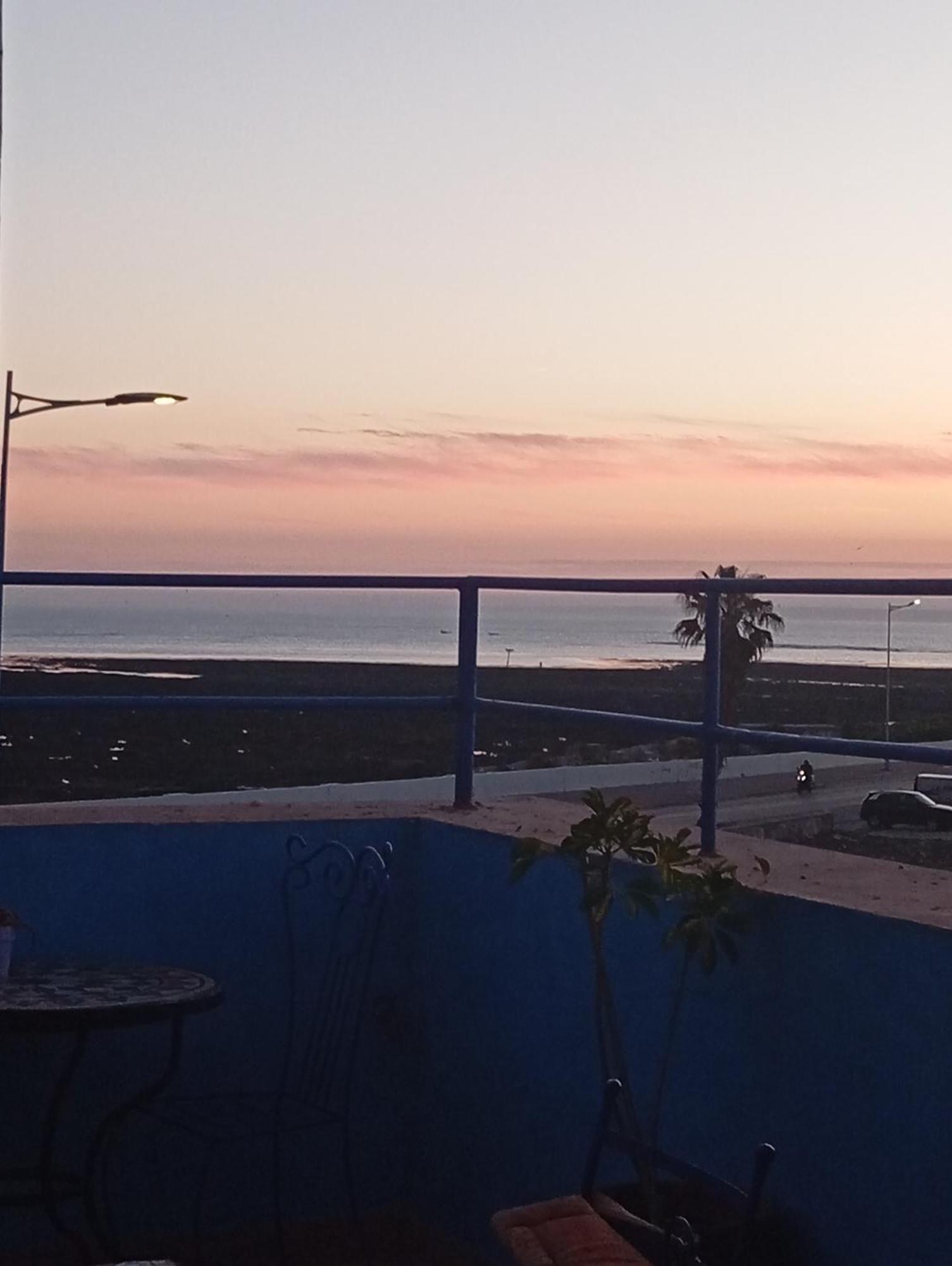 Apartmán Dar Ziane 1 Džadída Pokoj fotografie